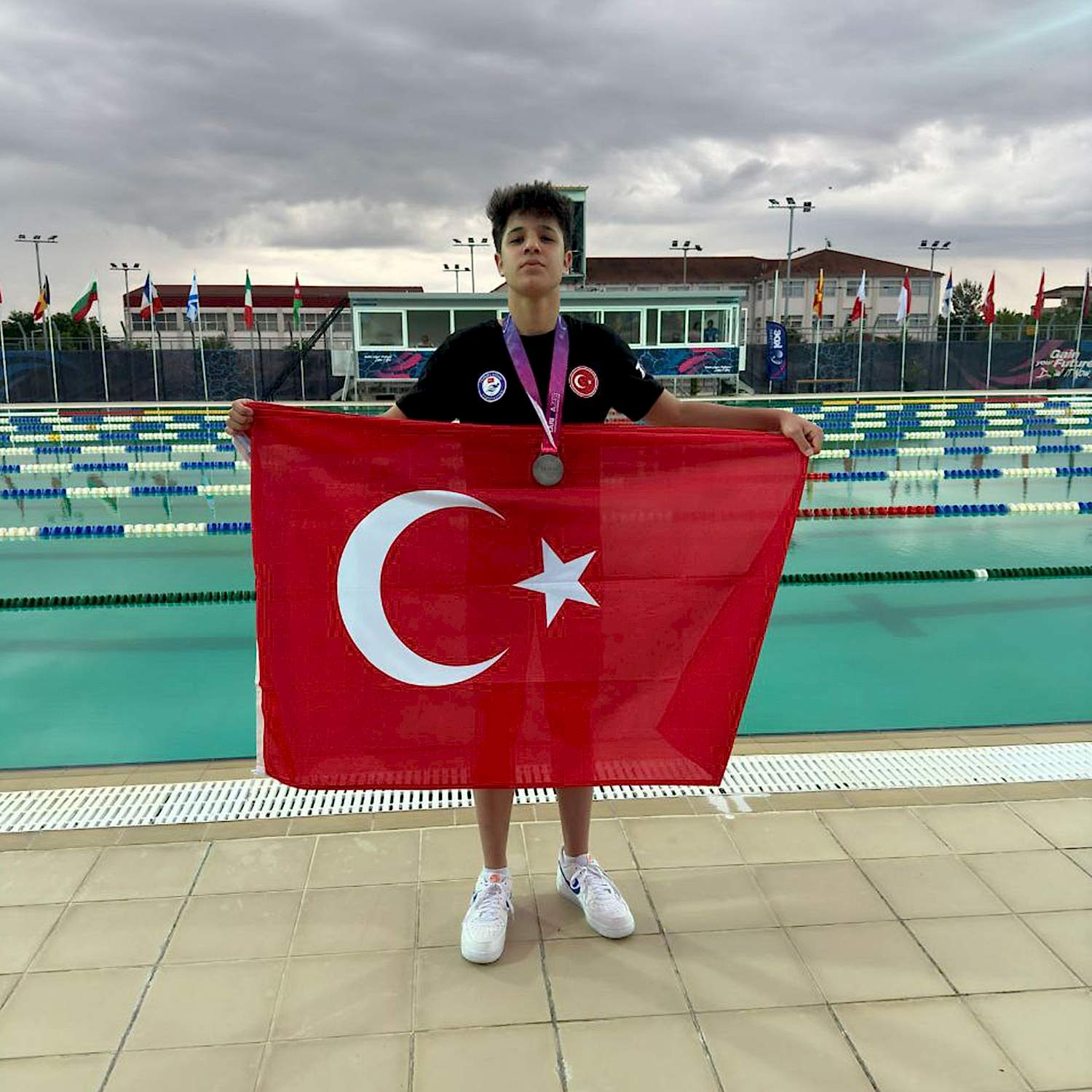 basarilarimiz3 Birlikte Daima En İleriye!🏆